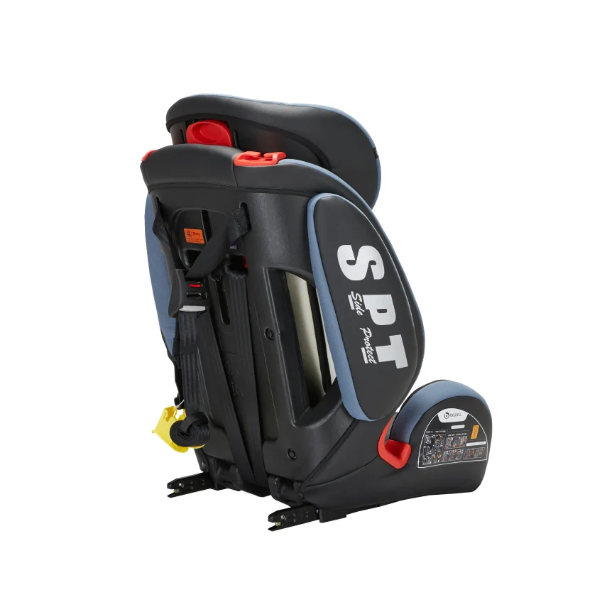  Детские автокресла 9-36 кг с ISOFIX & TOP TETHER хороший дизайн ECE R44 защитная