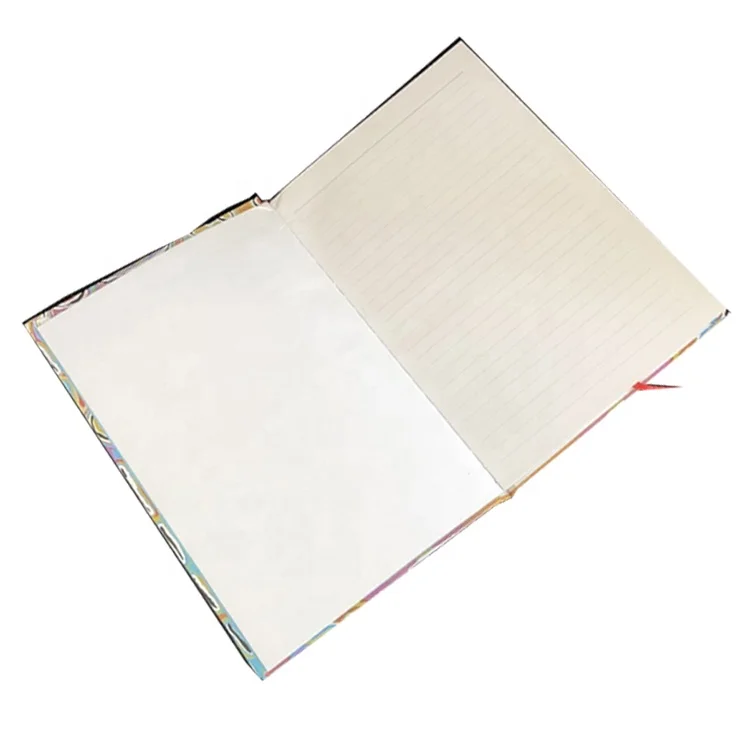 Recycle Fashion Wedding Supplies Wholesale Custom Romantic Wedding Guest Book wholesale