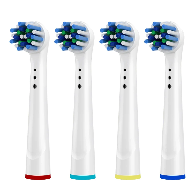 Hot Selling Electric Toothbrush Heads Universal Toothbrush Replacement Heads
