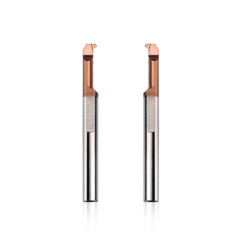 CNC Machine Boring Cutter Tungsten Micro Boring Bar Carbide Internal Boring Tools