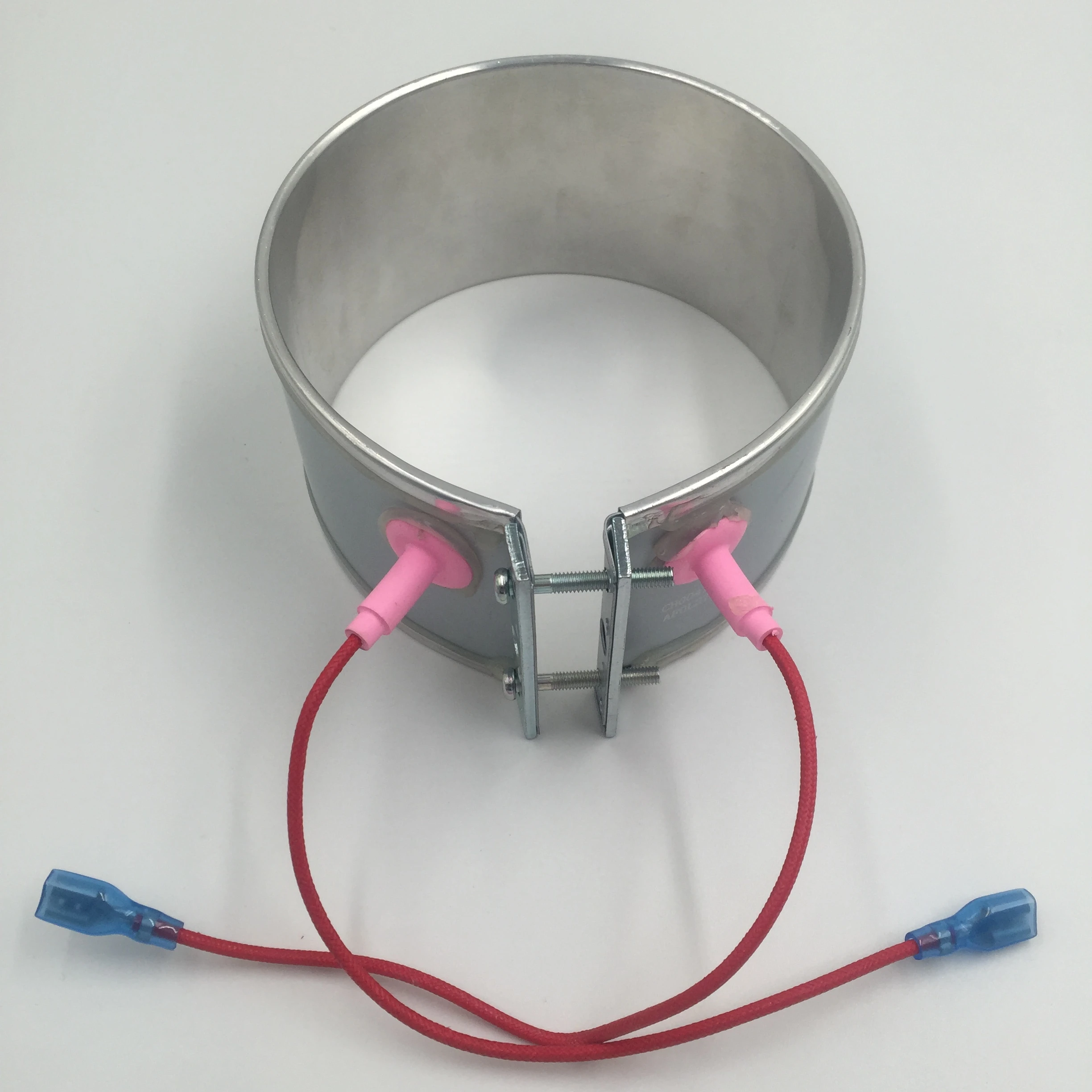 
Heating ring with diameter 86 mm 115V - 220V for water dispenser model ELE-C000051-D86 