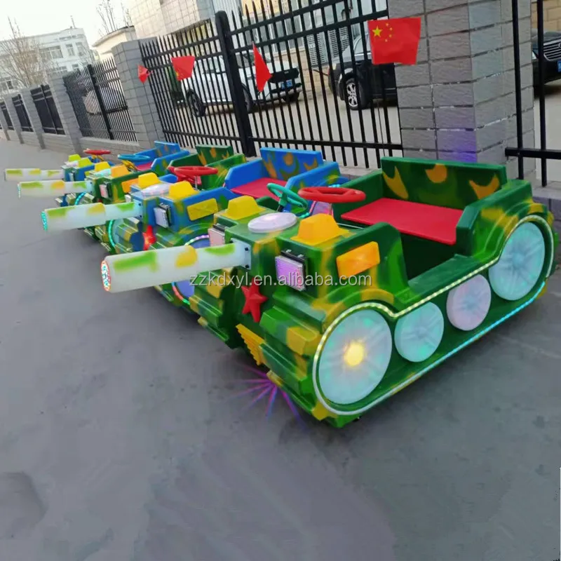 2024 новый двойной электрический парковочный киоск детский деловой игрушечный автомобиль аттракцион оборудование бампер