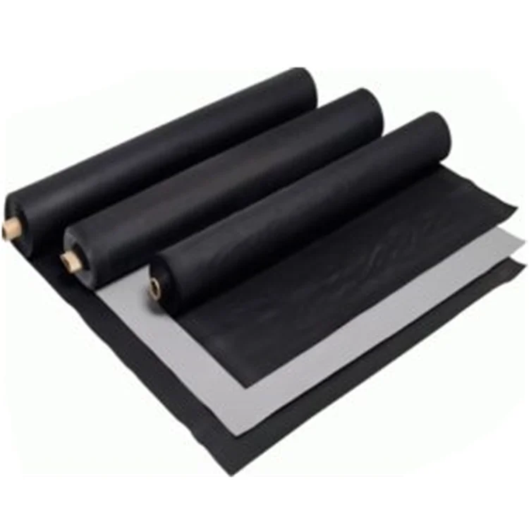 High Quality Folie Industrial Style 1.2mm Thickness Anti-aging Epdm Waterproofing Membrane a Single Ply