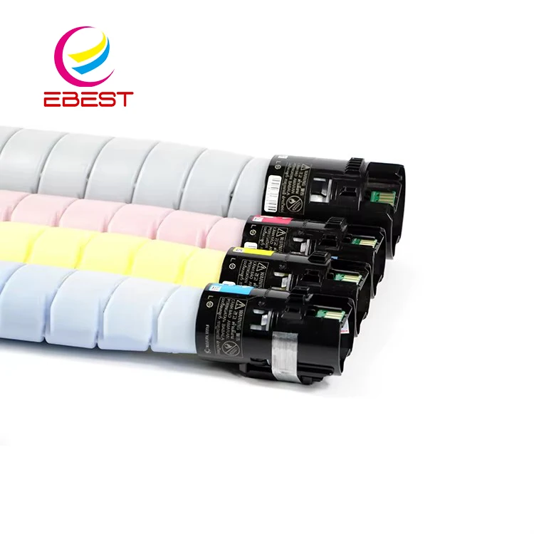 Совместимый тонер-картридж для Xerox Altalink C8170 C8135 C8145 C8155 C8130 006R01746 006R01754 006R01758