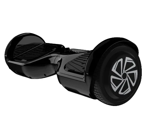 
Ningbo Factory WholeSale High Quality 500W Motor 36V2.4Ah Hoverboard 