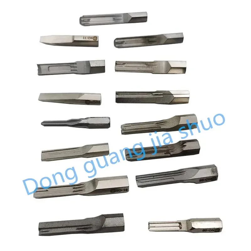 Super Quick Open Tool Kit (15pcs) High quality lockpick set Locksmith supplies lock pick set