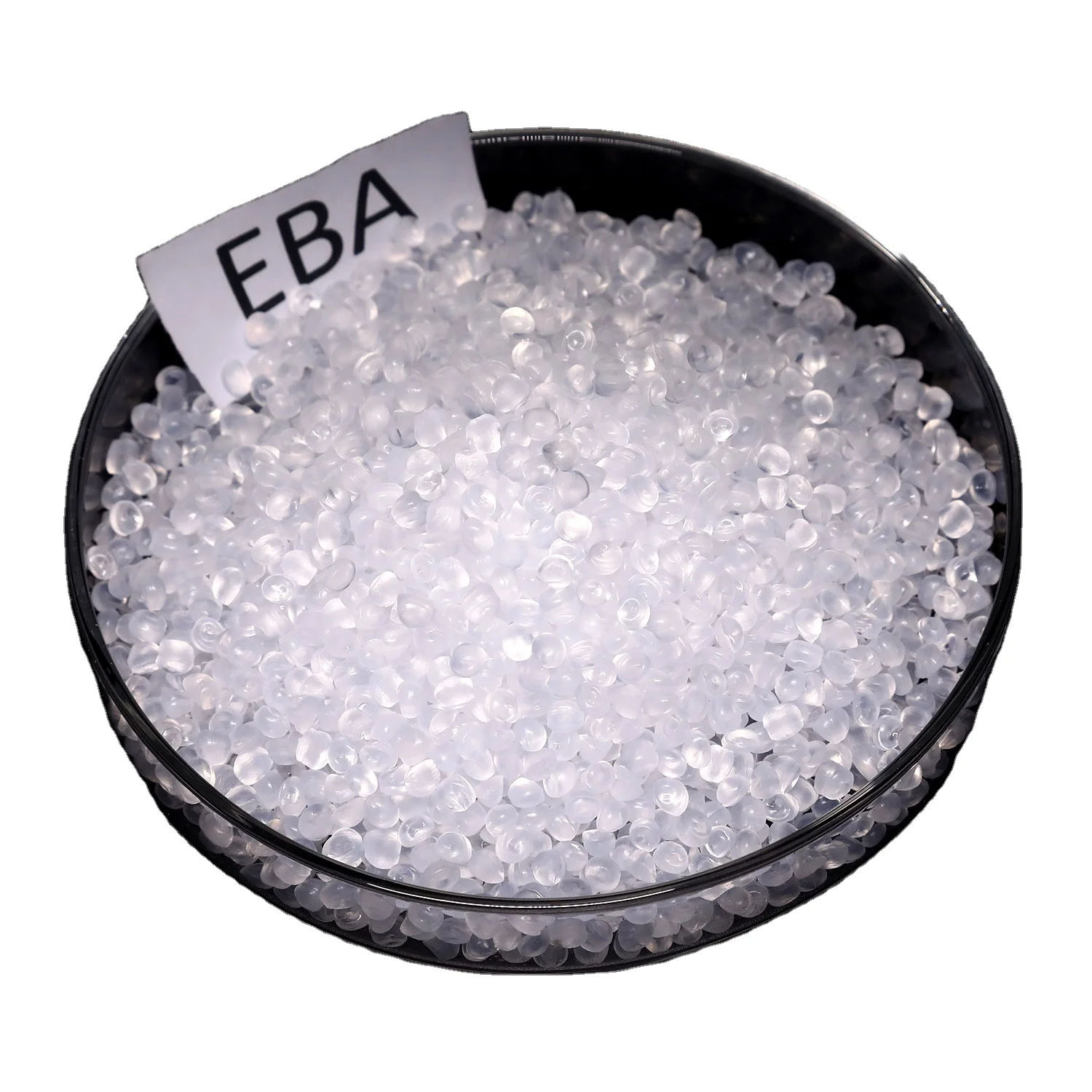 Best Price EBA Granules Ethylene BA Copolymer for Pipe Grade Application