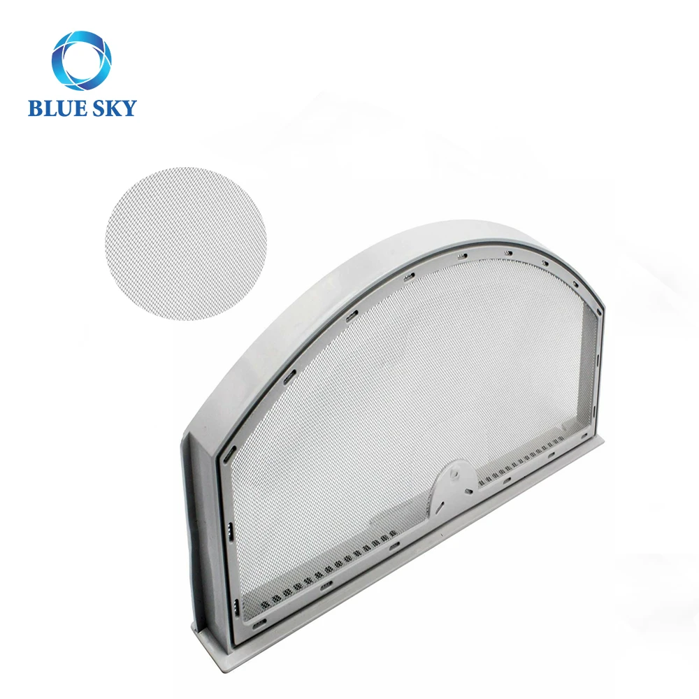 Dryer Machine Washing Parts WE03X23881 Dryer Lint Filter Assembly Replacement  for GEs Hotpoint Dryers Models AP6031713 PS117630
