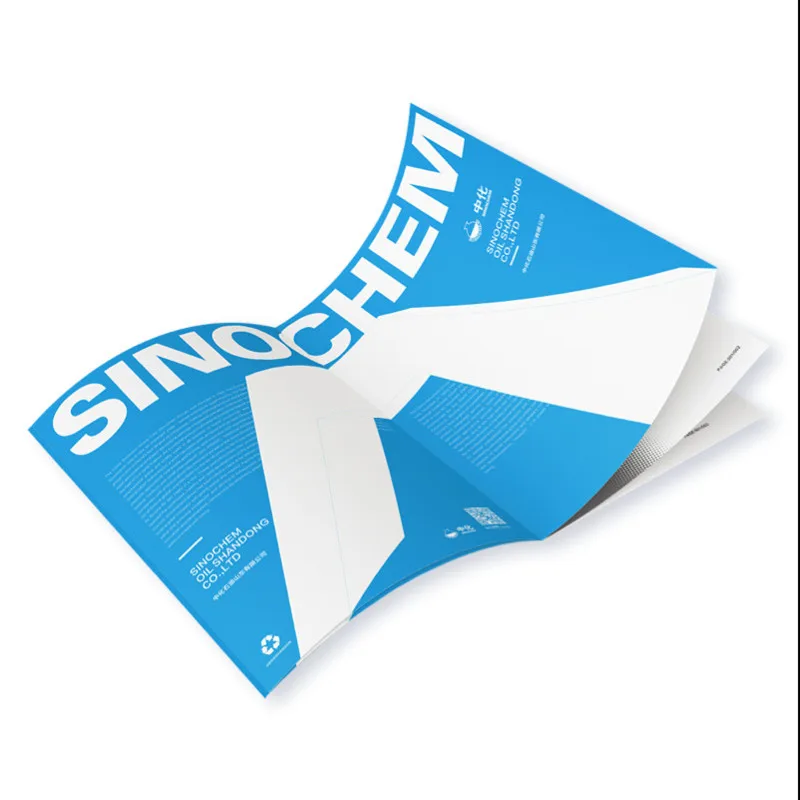 Full Color Custom Design Big Size a1 a2 a3 a4 a5 Poster Printing