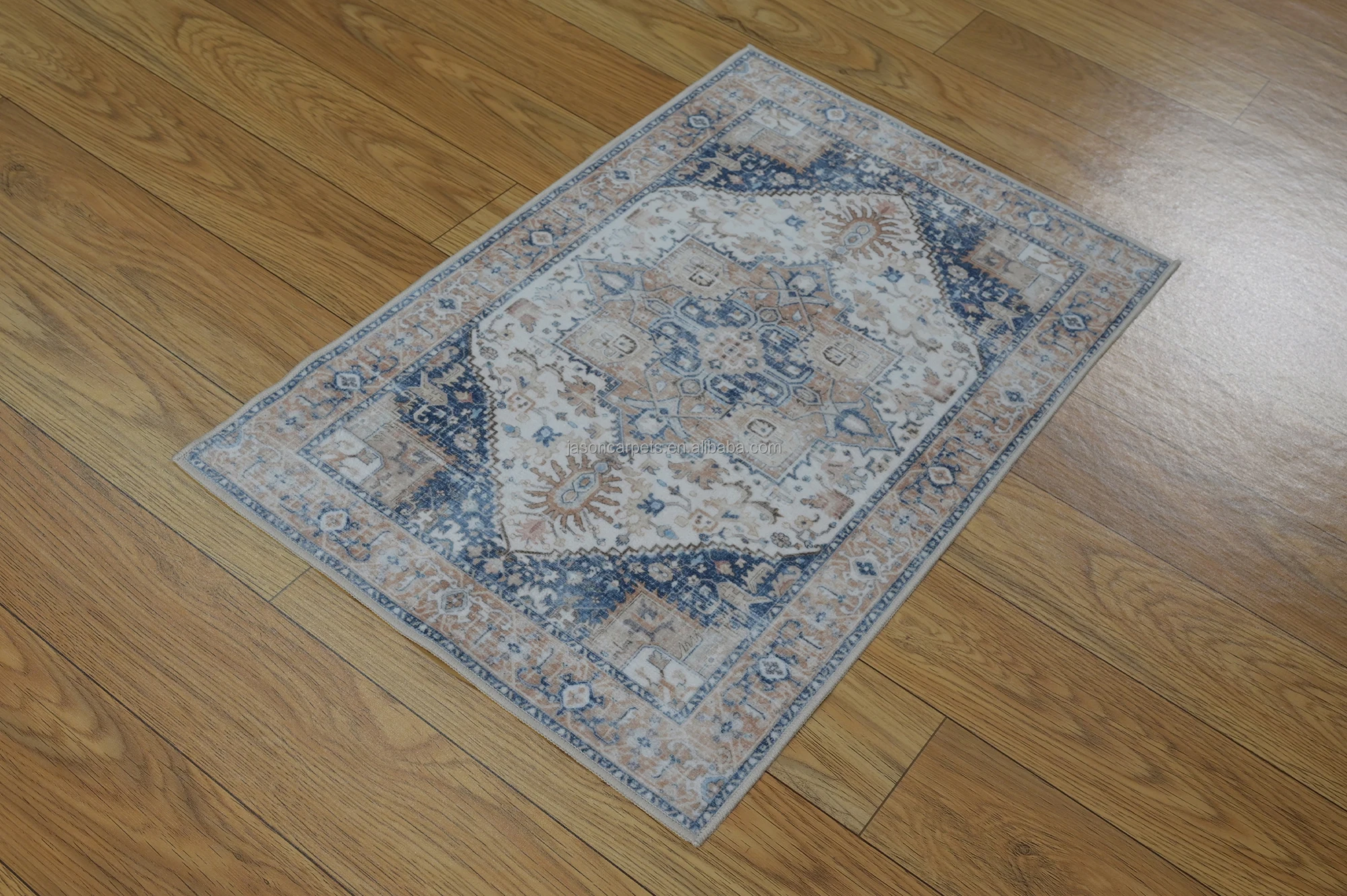 Коврик для гостиной с мягким верхом