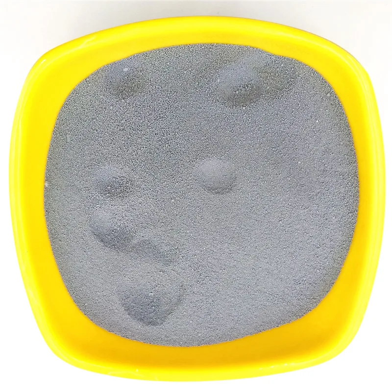 В комплект не входит; Цвет серый; Микрон кремнеземная пыль микро кремнеземная Пыль для бетона