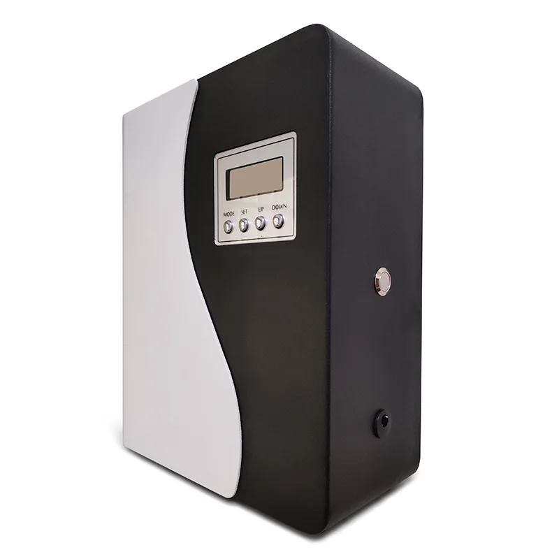 
Electric Wall Mount Model hvac ac commercial essential oil nebulizer For Office 