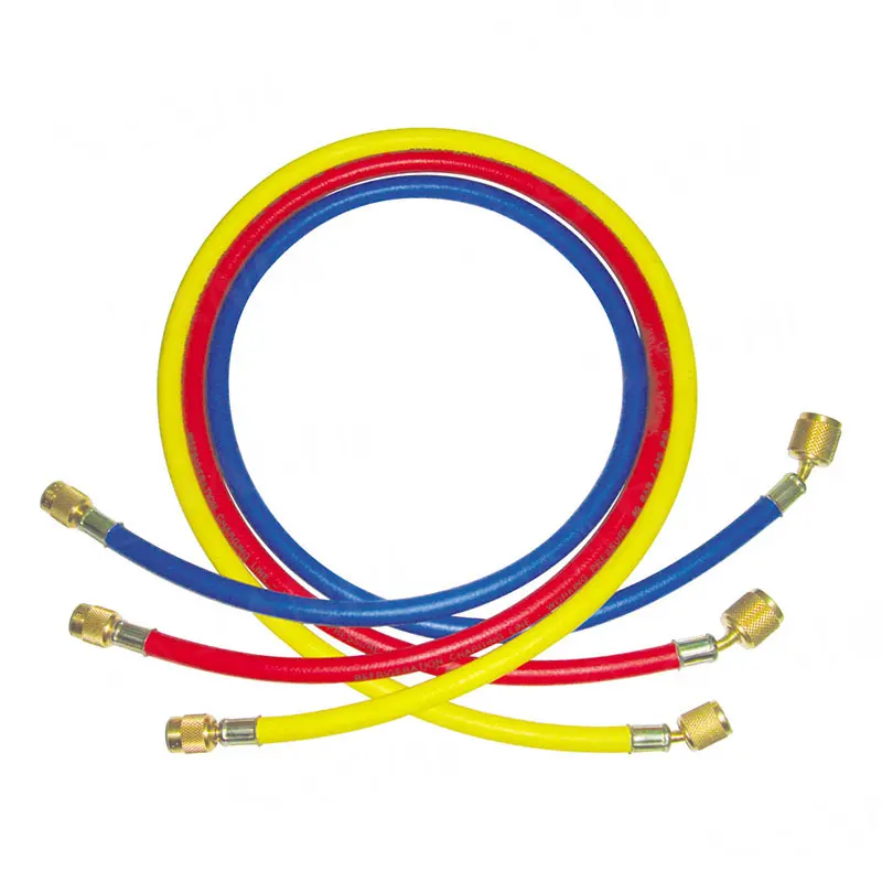 Refrigerant Charging Hose for Manifold Gauge