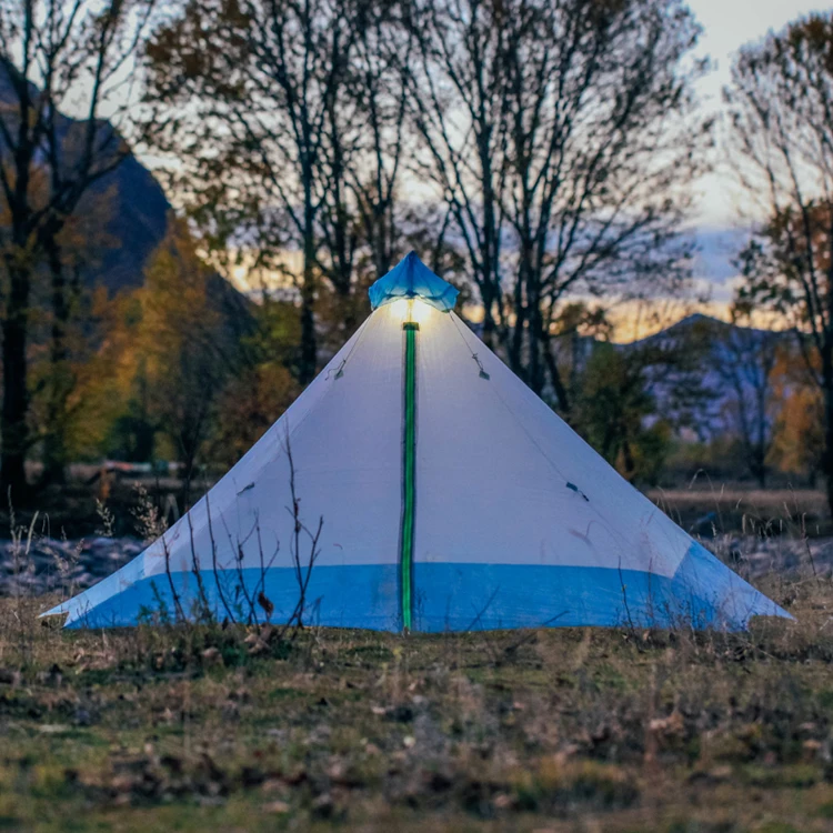 Factory Custom Pure Titanium Tent Pegs Lightweight Garden Canopy Stakes Outdoor Camping Accessories Hiking Style Weighted