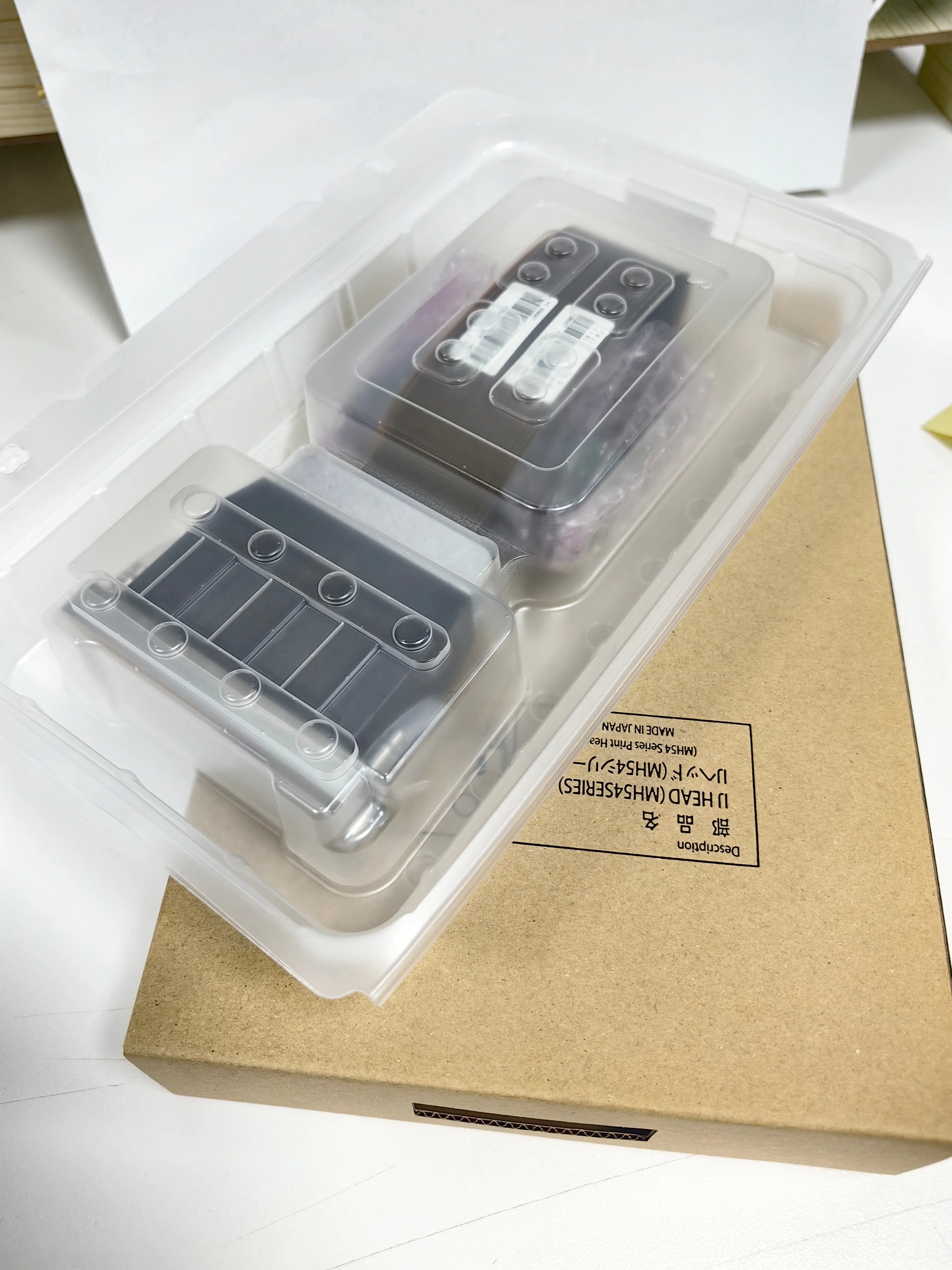 Ricoh MH5421 GEN5 печатающая головка G5 на водной основе