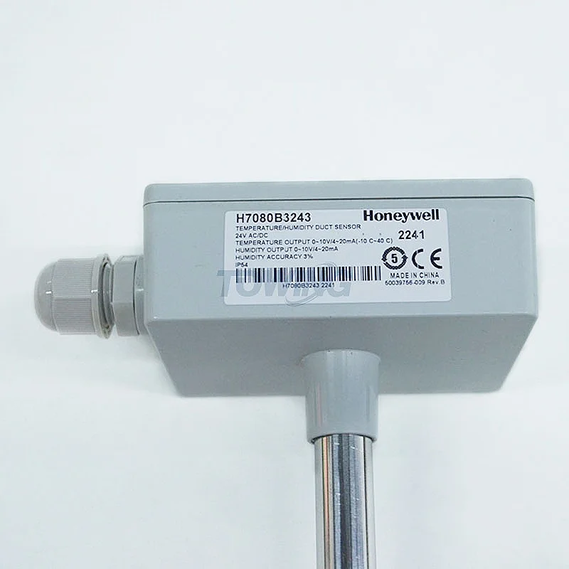 100% new and original Honeywell temperature sensor H7080B3243 In stock now