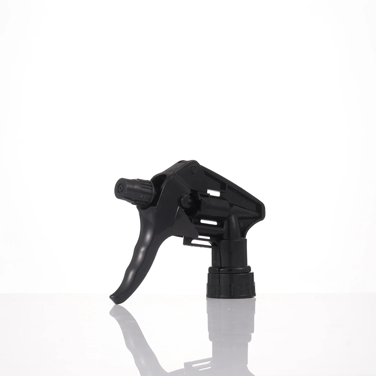 High Quality 24 28 38 400 410 Trigger Spray Pump Cleaning Chemical Resistant Trigger Sprayer