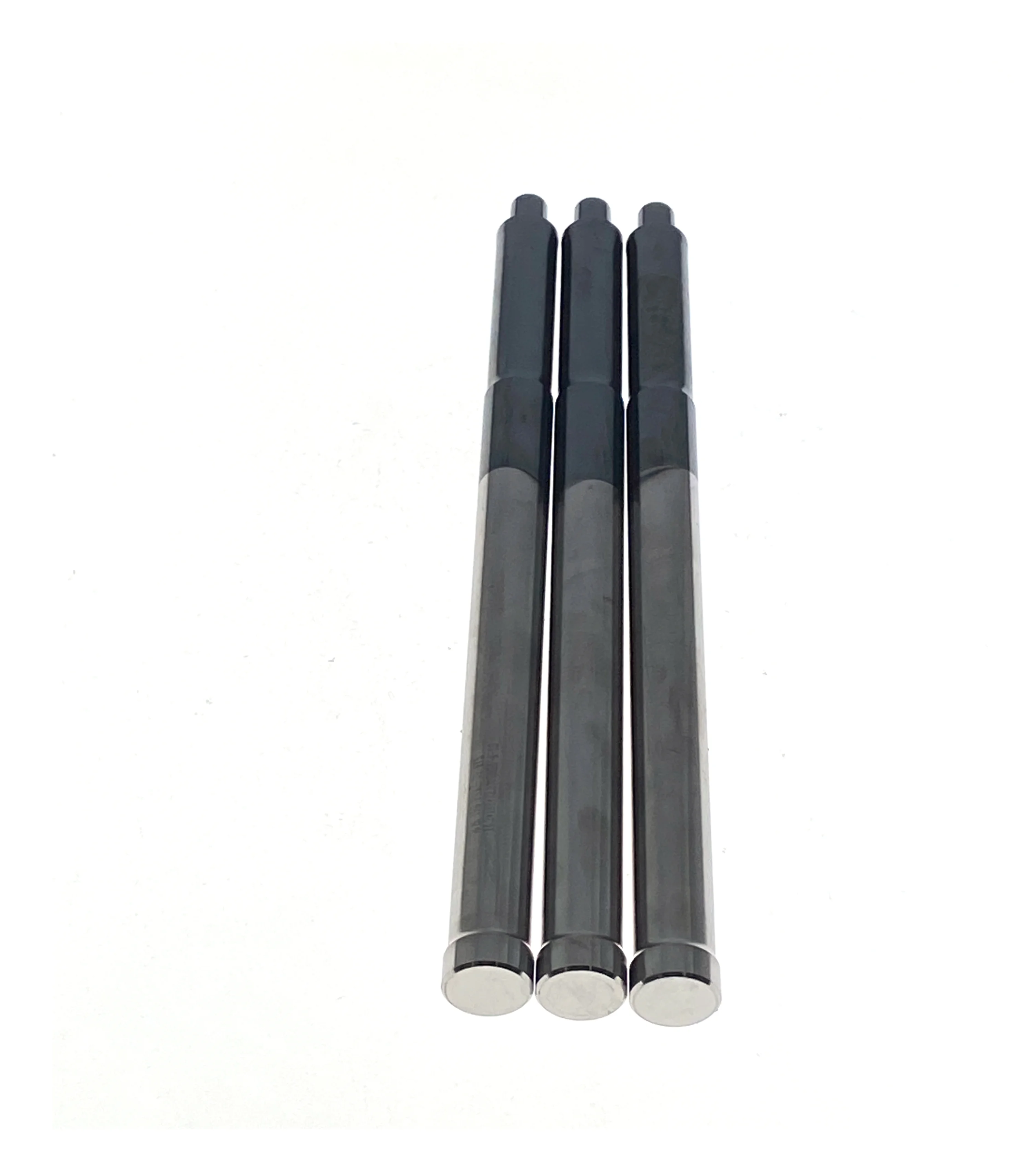 Tungsten Carbide Serrated Punch And Serrated Die For Screw