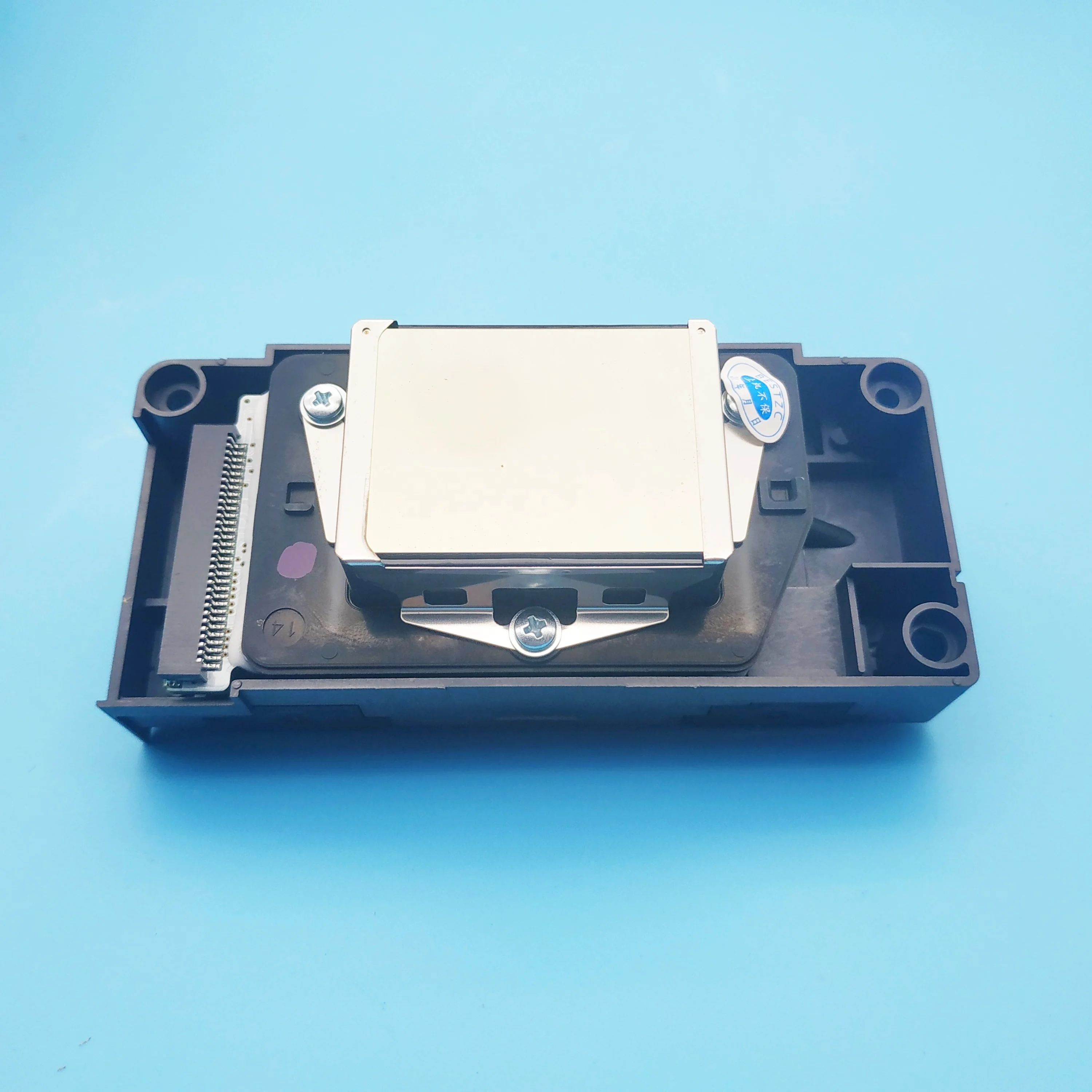 DX5 Solvent Locked F186000 Printhead/ DX5 Printhead for epson R2000 Printer Uv Flatbed Printer