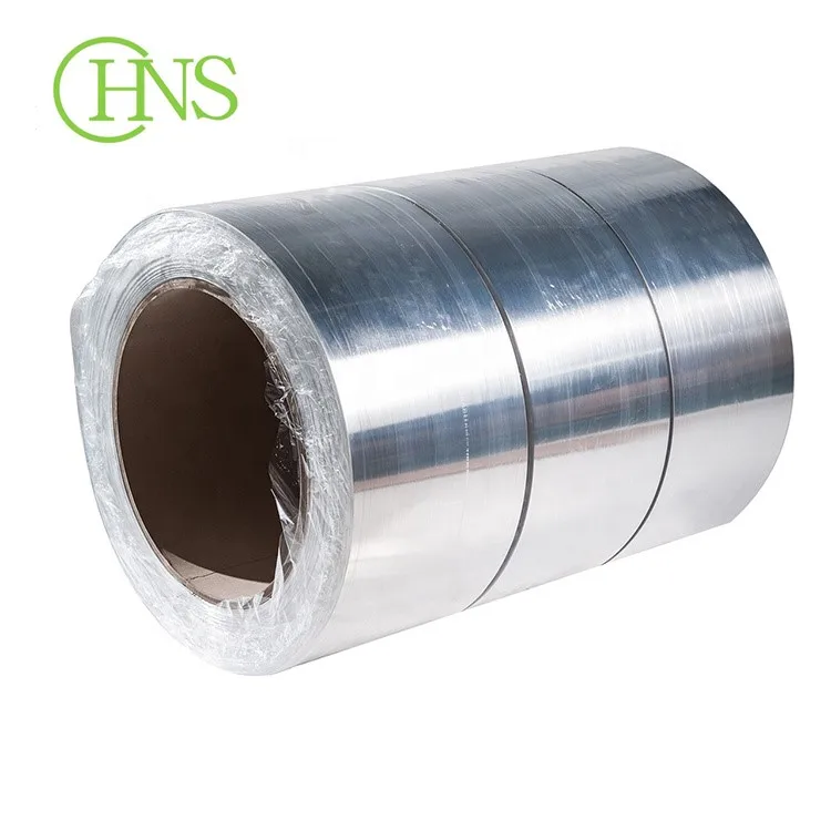 
High Precision Aluminum sheet Coil Roll 