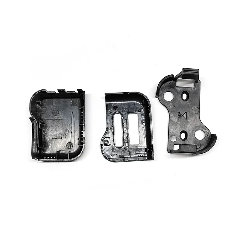 Формованная пластиковая бутылка, формовка под давлением для литья под давлением