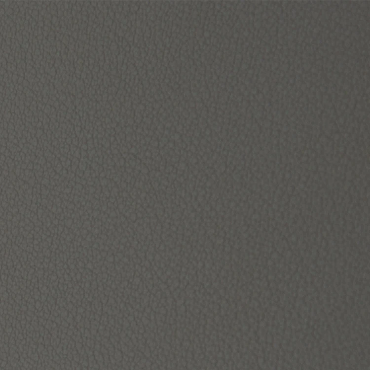 cow pattern artificial leather PU in stock for making bag and shoe fabric