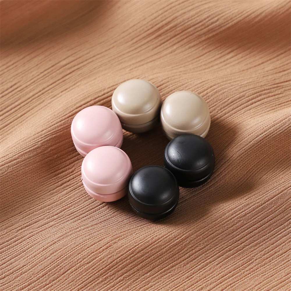 Circle Hijab magnet Brooch Accessory Magnetic Brooch Luxury Pin Hijab Pins magnet Brooches magnet Metail Pin Wholesale