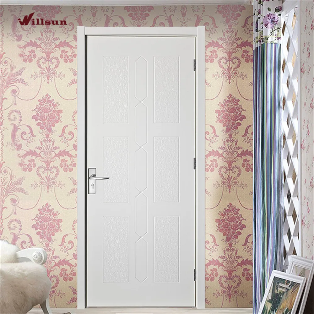 Formica HPL Fire Rated Wood Flush Doors