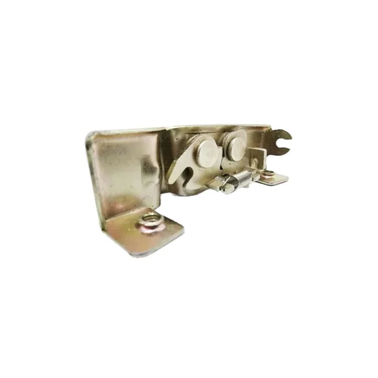 Замок для сиденья скутера Ds125 Ds150 Gs150 Gts175 Trn150 Italika