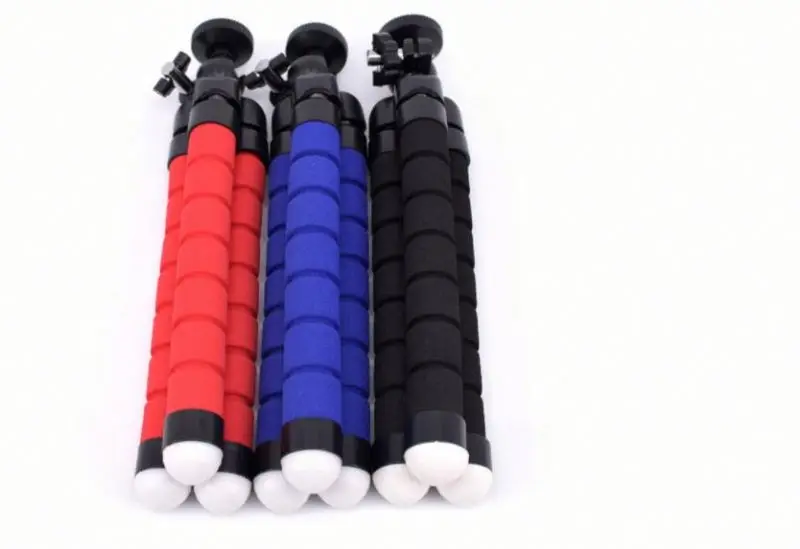 Phone tripod,Portable and Adjustable Camera Stand Holder For Cellphone