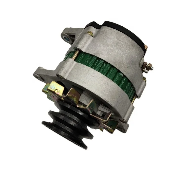 Auto Alternator 0-35000-4190 special alternator for harvester 14v 70a