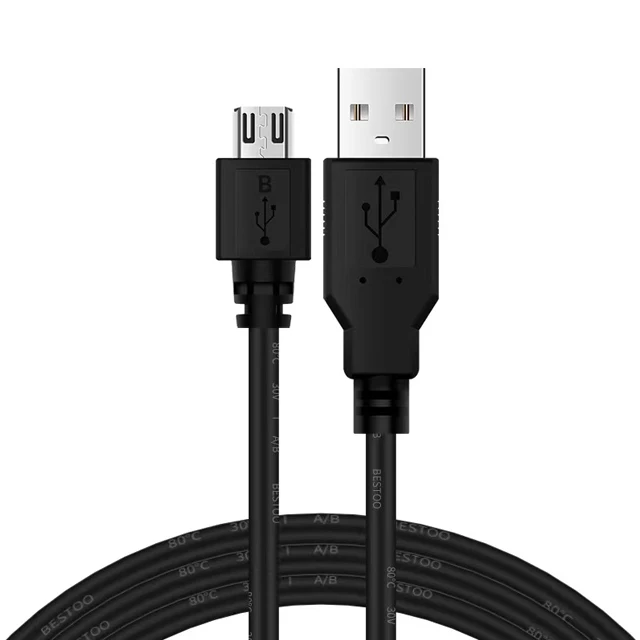 USB-кабель для контроллера PS4 зарядный кабель Playstation