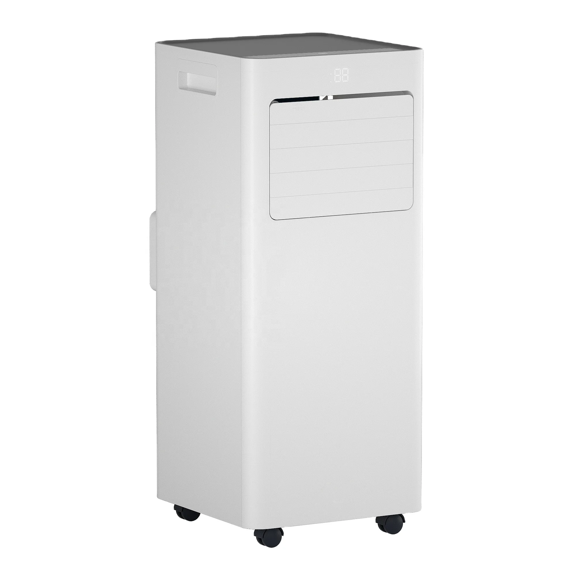 Портативный охлаждающий компрессор 5000btu R410A для дома