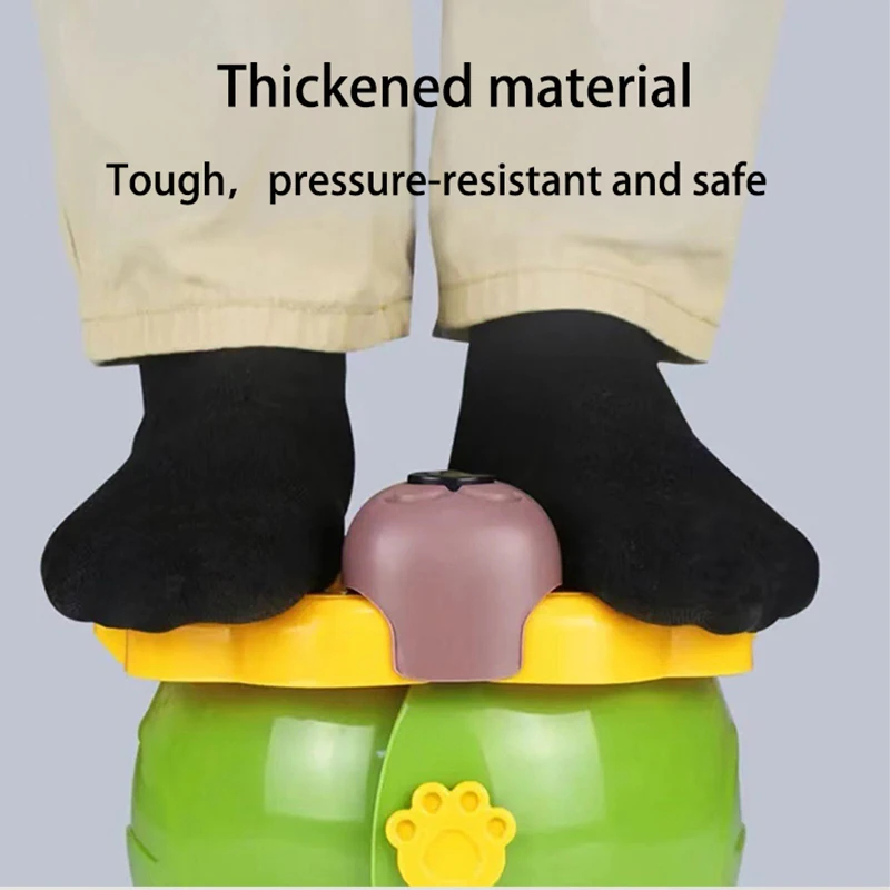 Cartoon Baby Potty Training Foldable Travel Potty Portable Children Toilet 2 in 1 Kids Chair Toilet