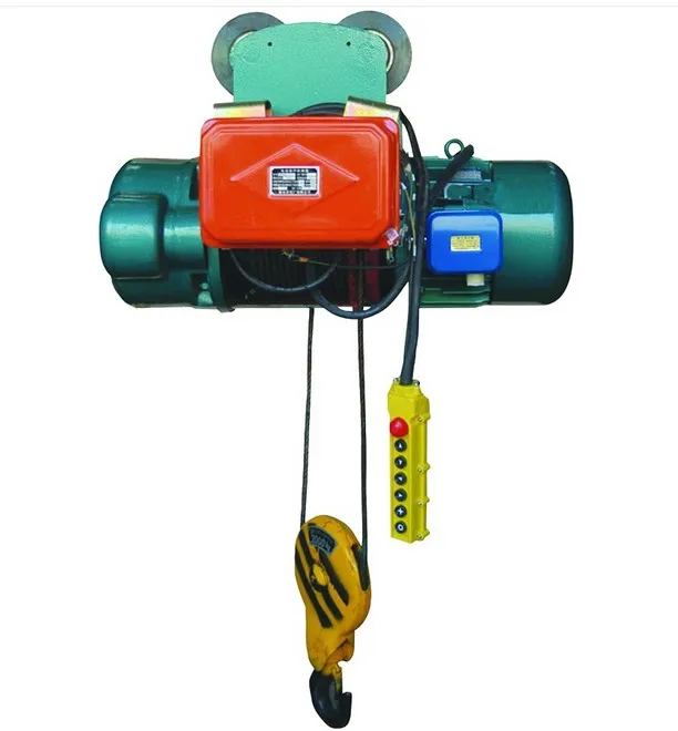 Energy & Mining Wire rope anti-explosion lifting engine hoist