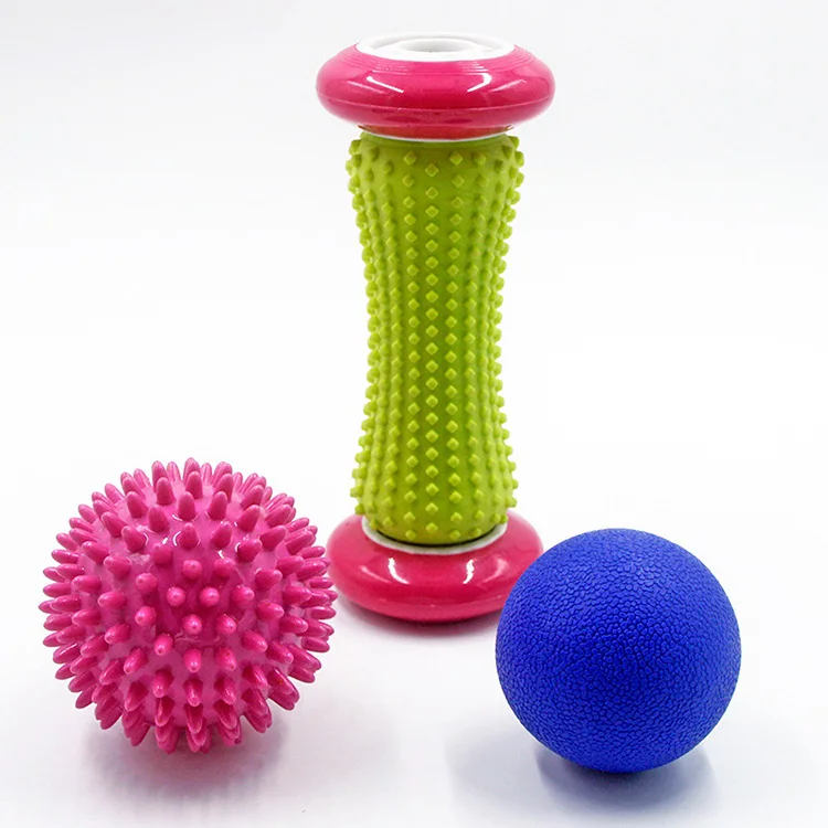 2021 Foot Pain Relief Massager Muscle Relieve Foot Massage Roller