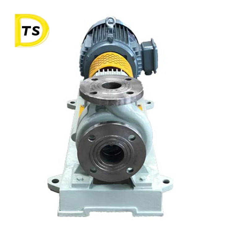 Chemical Stainless Steel Horizontal Centrifugal Pump Circulation corrosion-resistant pump Acid-base dosing pump