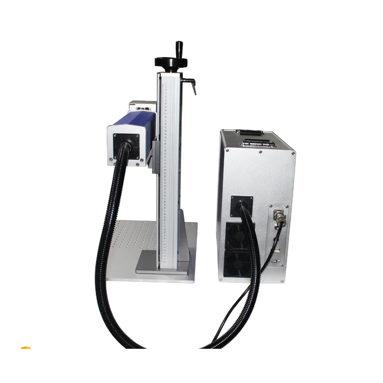 Cheap price Fiber 50W 30w 10w Laser Metal Cutting Machine Price wanted sales agents