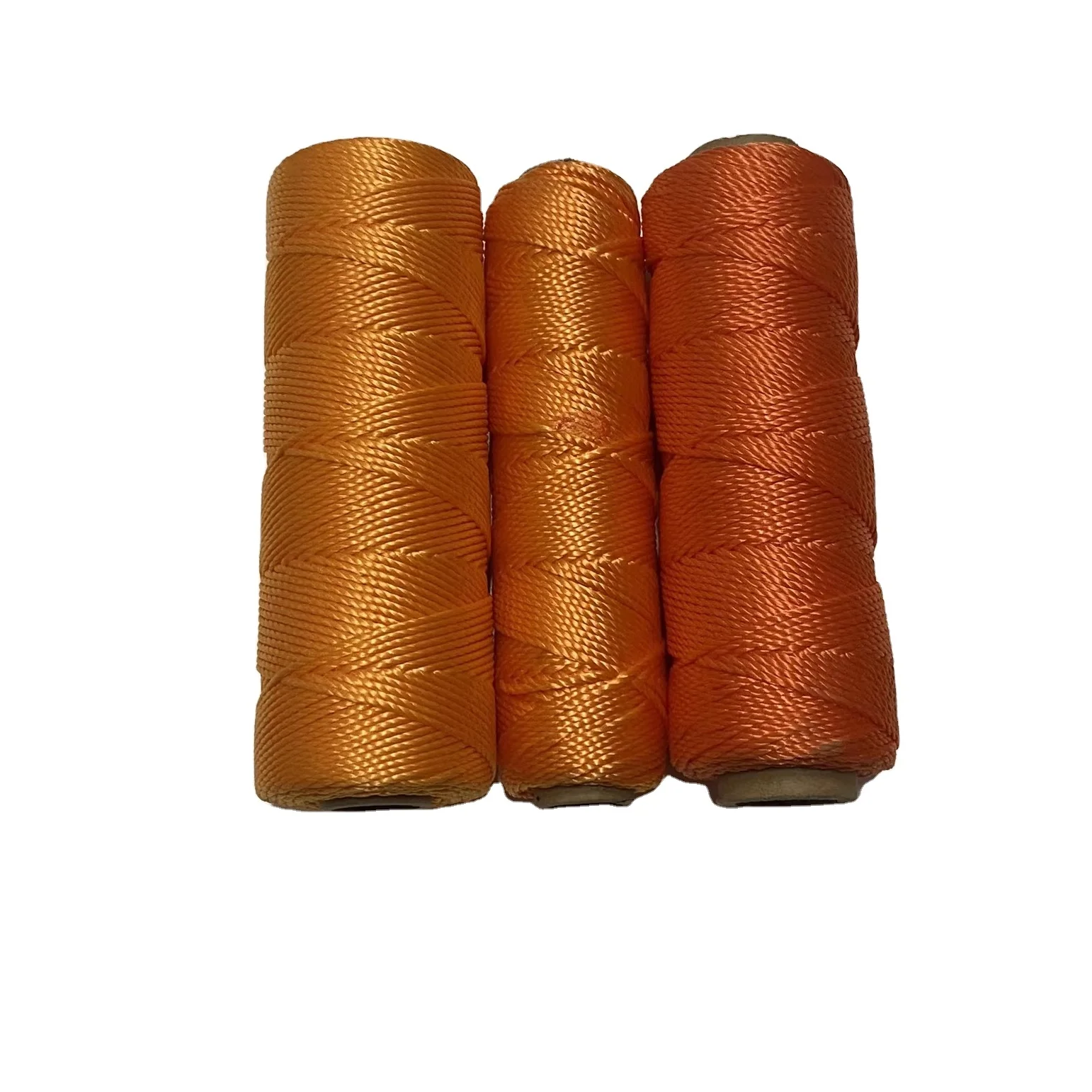 Aging-Resistant PE Twine for Agricultural Machinery