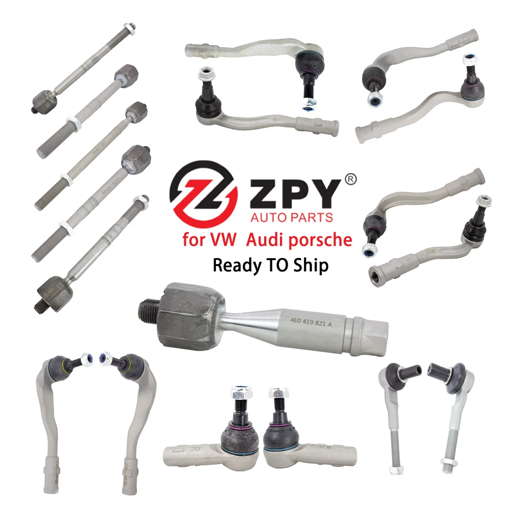 ZPY Rear Sway Bar End Link For Porsche 982 997 981 987 99734306904 99734306900 99734306901 99734306902 99734306903