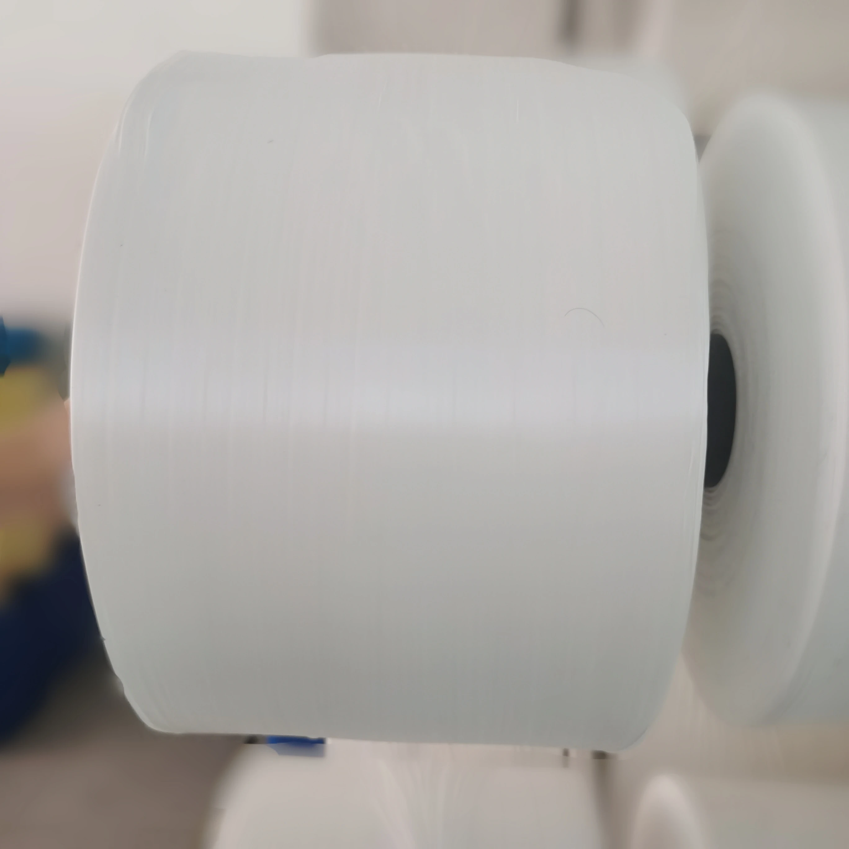 Jumbo roll non-cutting PTFE Thread seal taflon tape