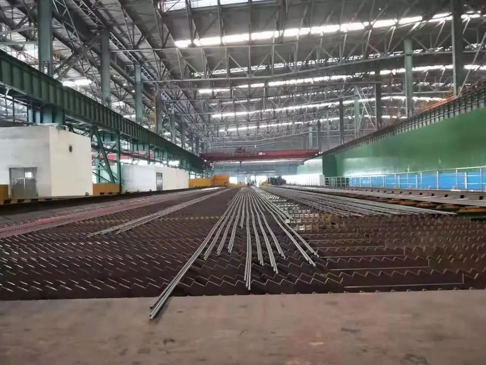 New Production Line Continuous Casting Machine CCM for Sale