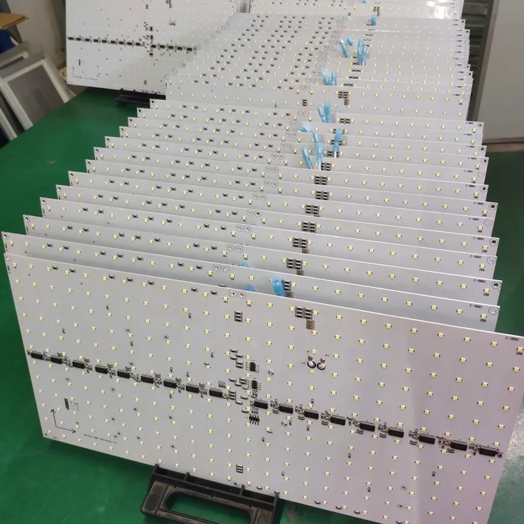 Dynamic backlight LED Panel P20A Series For dynamic LED Lightbox