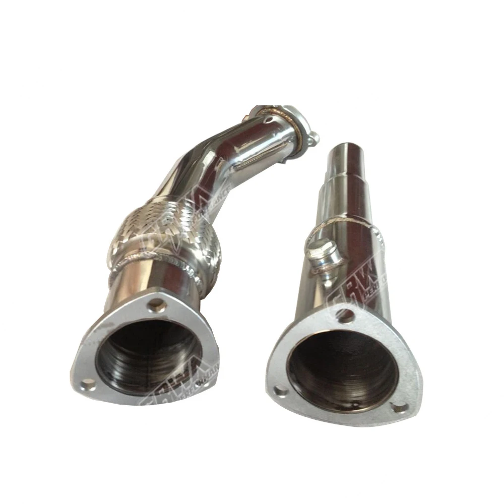 Donwpipe for 99-05 VW JETTA BEETLE GOLF MK4 1.8T GTI/GL