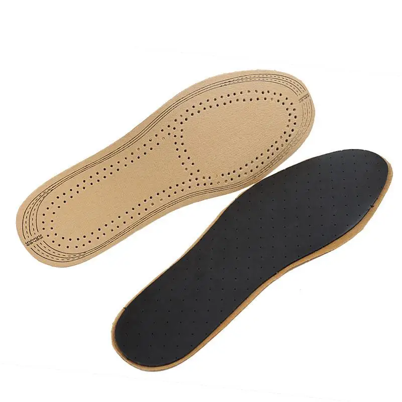 Insoles High Quality Carbon Fiber 3D Print Comfortable Sole Rubber Air Cushion Silicone Orthopedic Multi-Sport Fujian Insoles