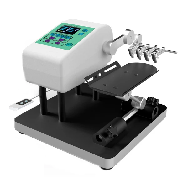 CHINCAN YTK-E Vertical Upper Limb Continuous passive motion(Finger) Medical Equipment