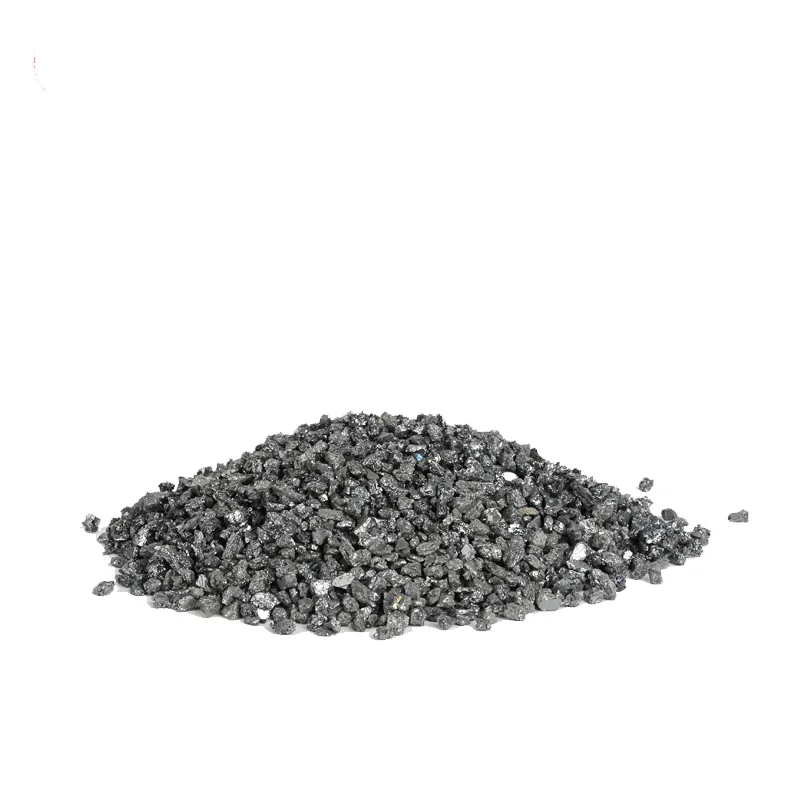 Polishing Micropowder Nano Particles F280 F320 F1200 #2000 High Purity Sic Black Silicon Carbide Powder