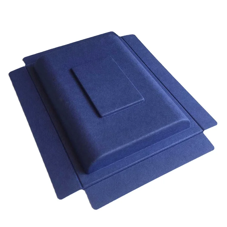 Biodegradable Paper Pulp Prices Molded Fiber ebook Packaging