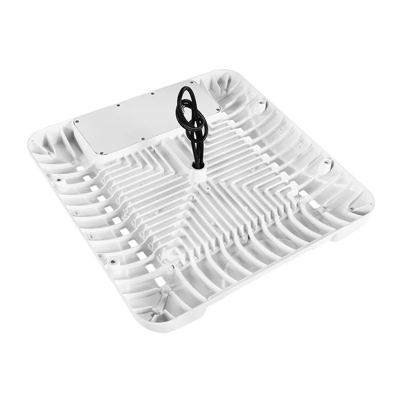 
High Power LED Recessed Light Ceiling Down 240W Outdoor Waterproof Gas Station Canopy Lamp Series 100-240W With Night Vision 