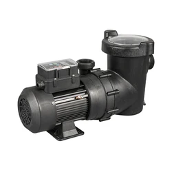 US Energystar DOE Compliance Factory Direct Swimming Pool Filter Pump Popular Swimming Pool Pump